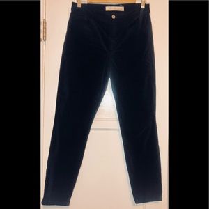 Size 30R Super High Rise Black Pants